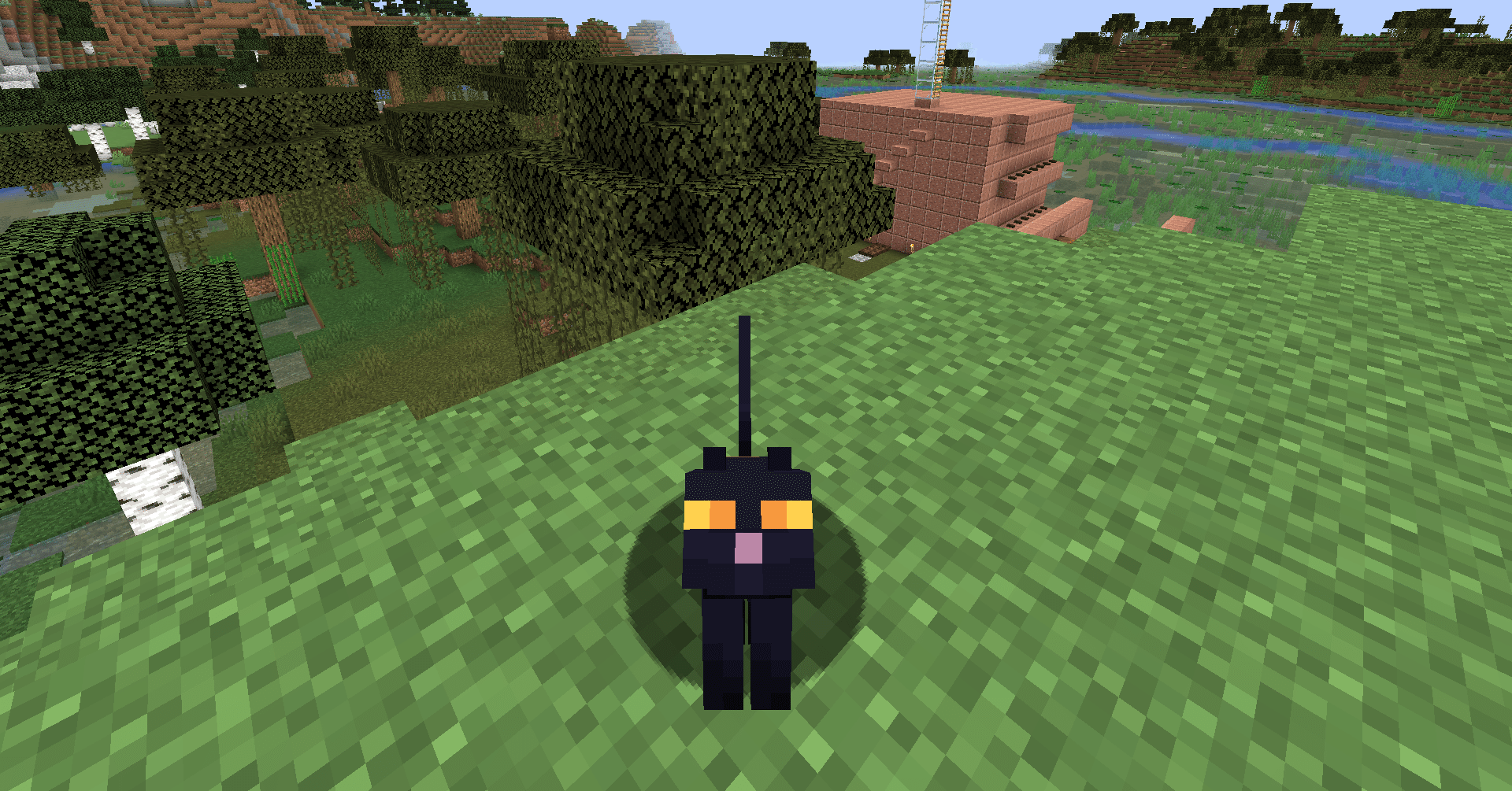 ウィッチトラップと3つ目の廃坑 0 Nanohito Note ウィッチトラップと3つ目の廃坑 0 Nanohito Note