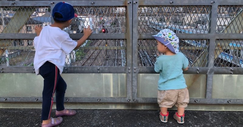 4歳長男の赤ちゃん返り 気づいたら夫は同志に成長していた Koni Note