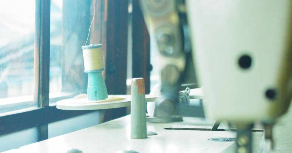 ソーイング ビー というeテレの番組が好きという話 ネタバレ あり たき フリーター2年目 Note