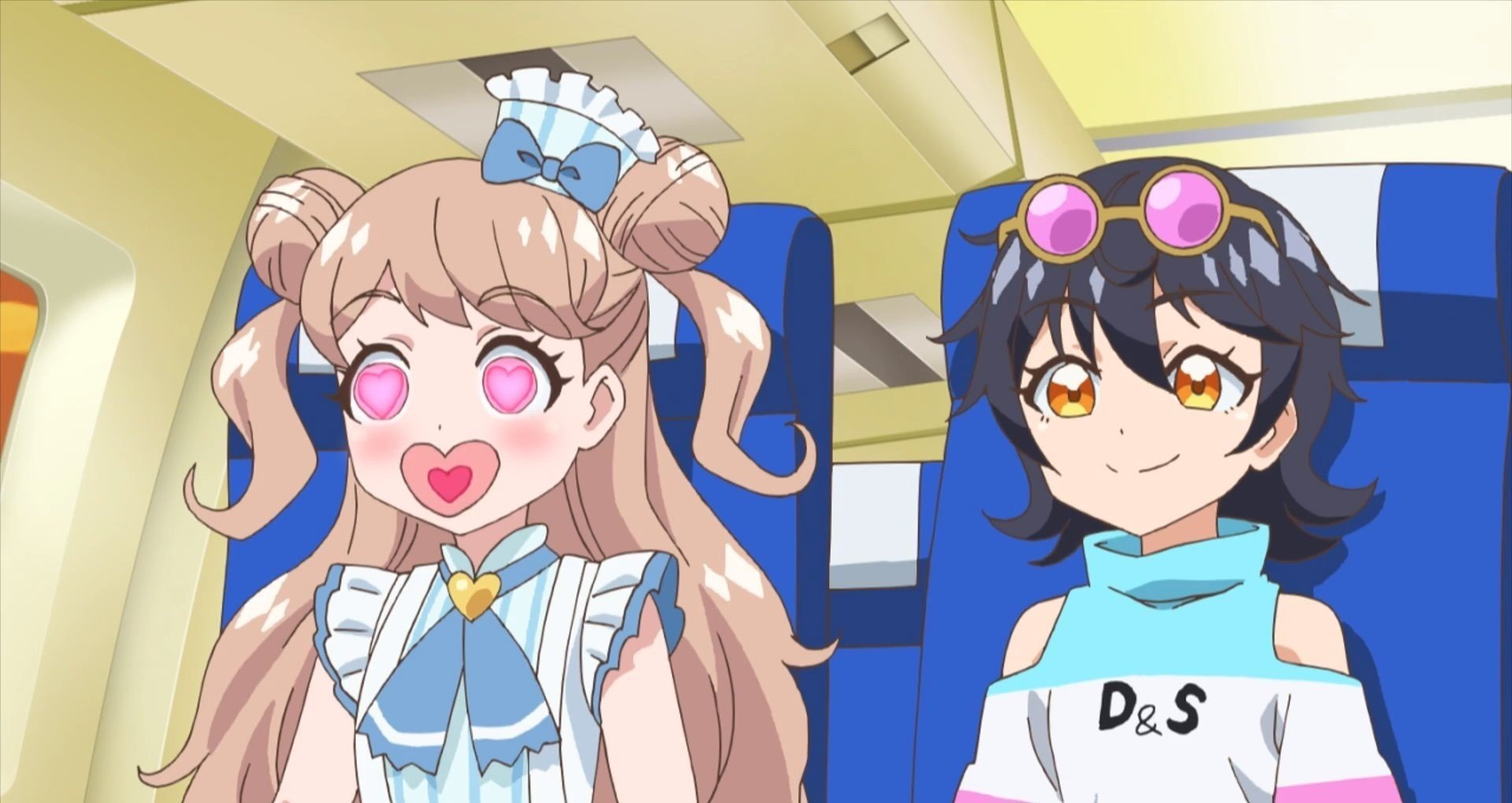 かわいい向上委員会#2 - プリチャン｜九条水音｜note