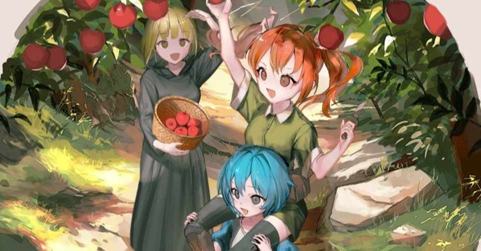 小説投稿一年 連載は150話に やりたい事 キャラ可愛いってなんぞや 避けて通れないsnsの付き合い方 楽どじん Note