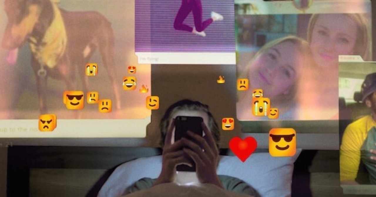 The Social Dilemma 監視資本主義 デジタル社会がもたらす光と影 年9月9日配信公開 Eigadays Note