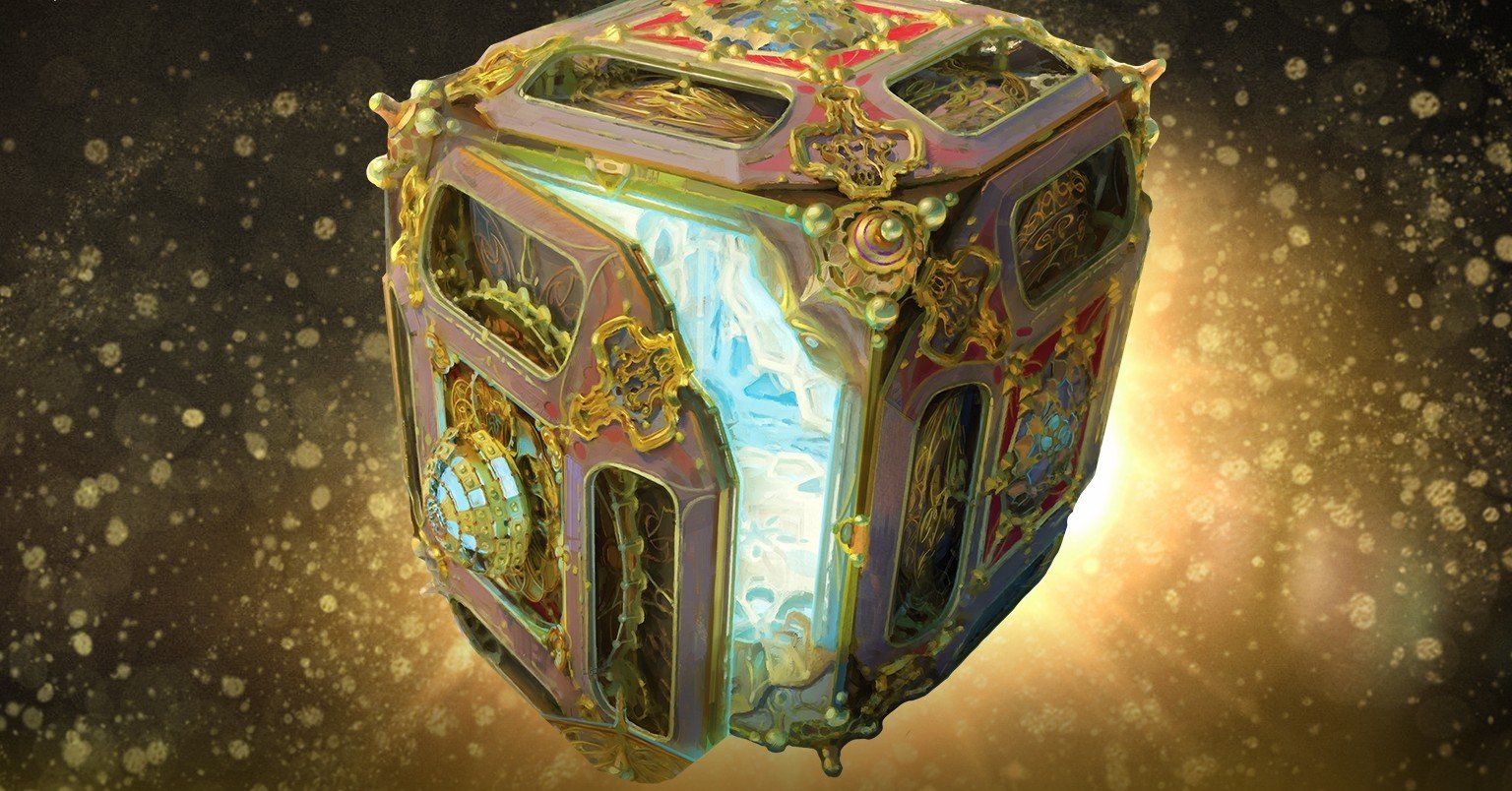 Tinkerer S Cube Draft 発明家のキューブ ドラフト を今すぐプレイすべき3つの理由 とけいまわり Note Tinkerer S Cube Draft 発明家のキューブ ドラフト を今すぐプレイすべき3つの理由 とけいまわり Note