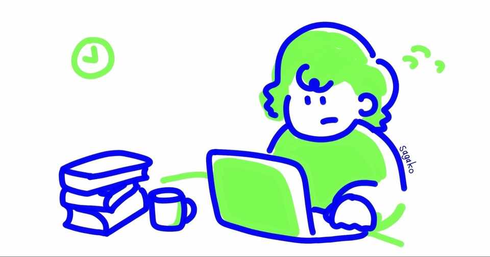 多忙 も 忙しいアピール も別にいいけど マルチタスク は今すぐやめた方がいい 田中新吾 Valuedesign Creative Marketing Note