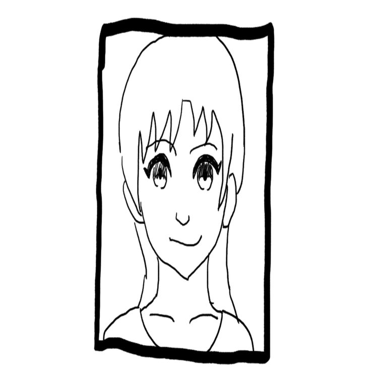 あまりあてにしないほうが良いイラスト講座 ロシヤ Note