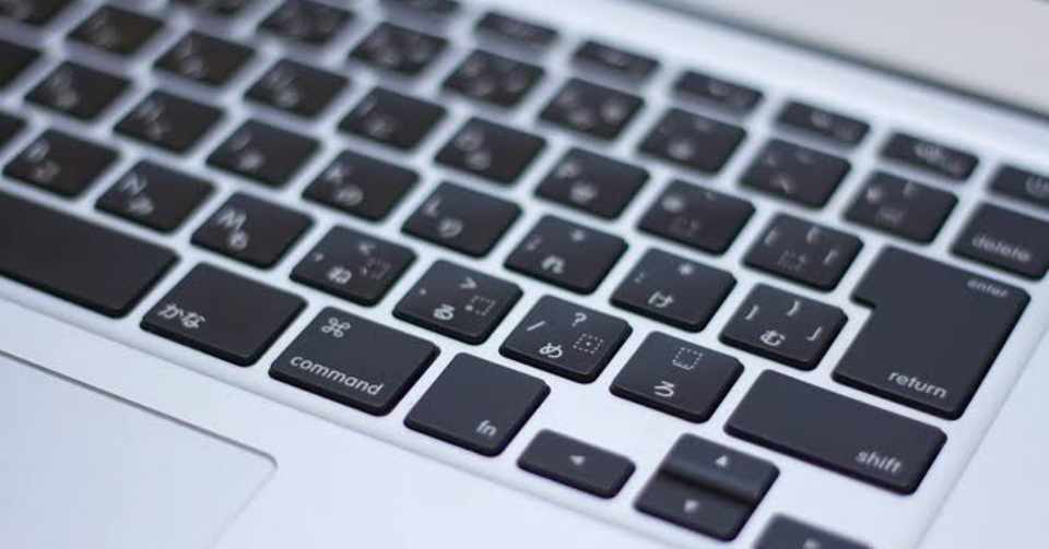 ゲームテスターやってたときの話 Toto Note