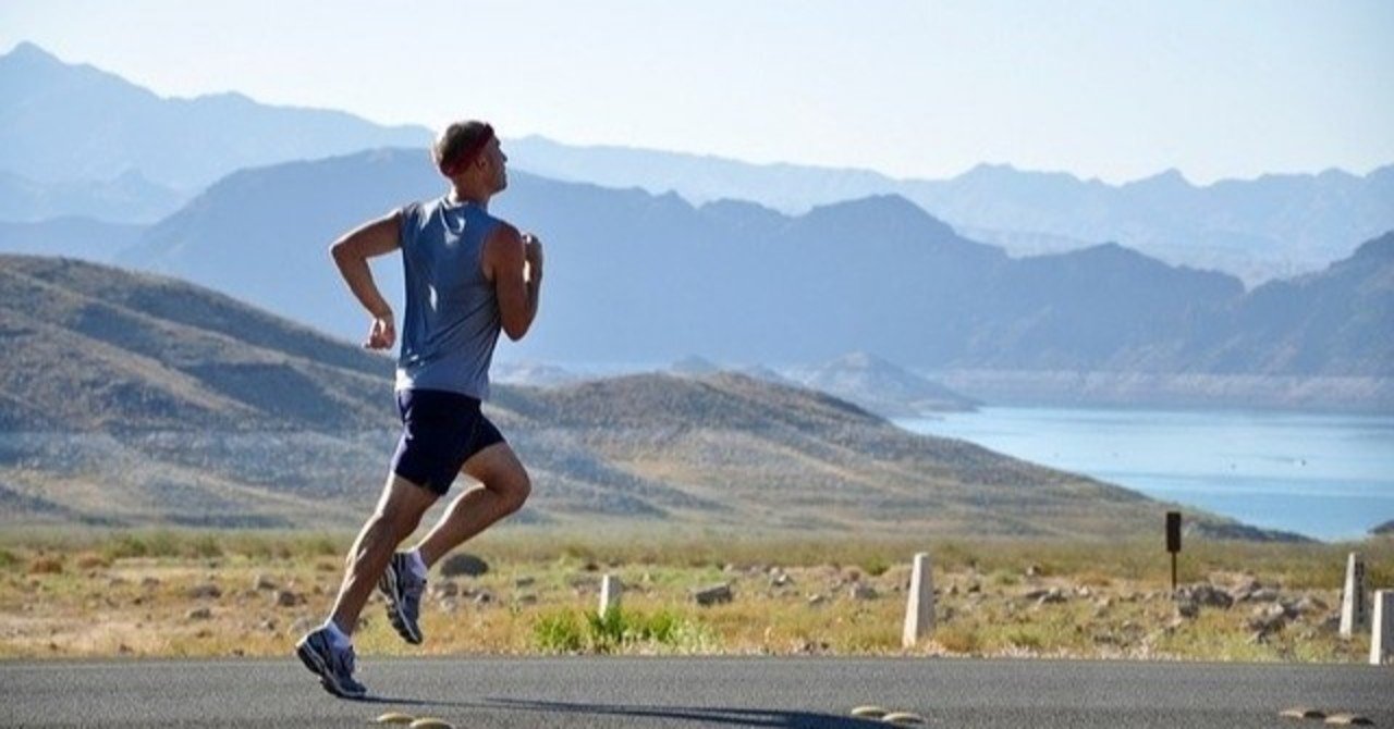 サッカーにランニングは必要か サッカー小学生の父y Note サッカーにランニングは必要か サッカー小学生の父y Note