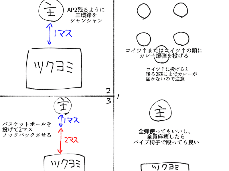 九龍妖魔學園紀 銃刀法 爆取遵守 縛りプレイ 6th攻略 えりんぎ Note