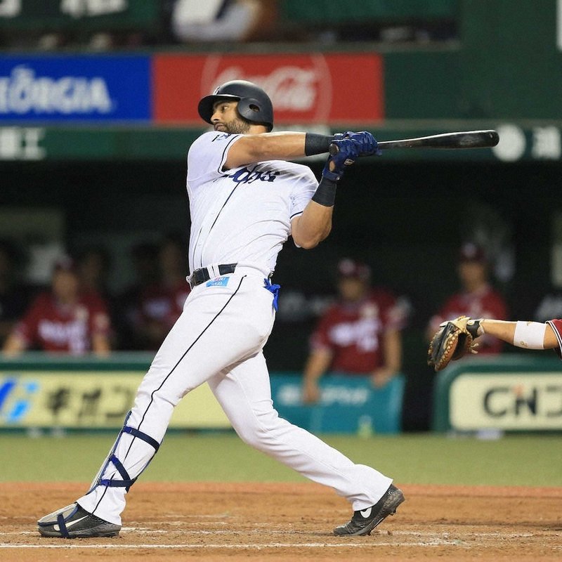 難しいことは無視して野球 選手 の魅力を伝える おはな Note 難しいことは無視して野球 選手 の魅力を伝える おはな Note