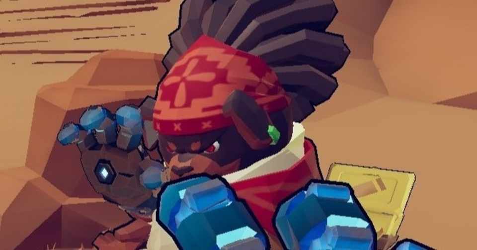 Gunfire Rebornめも ソロオボイ べるきち Note