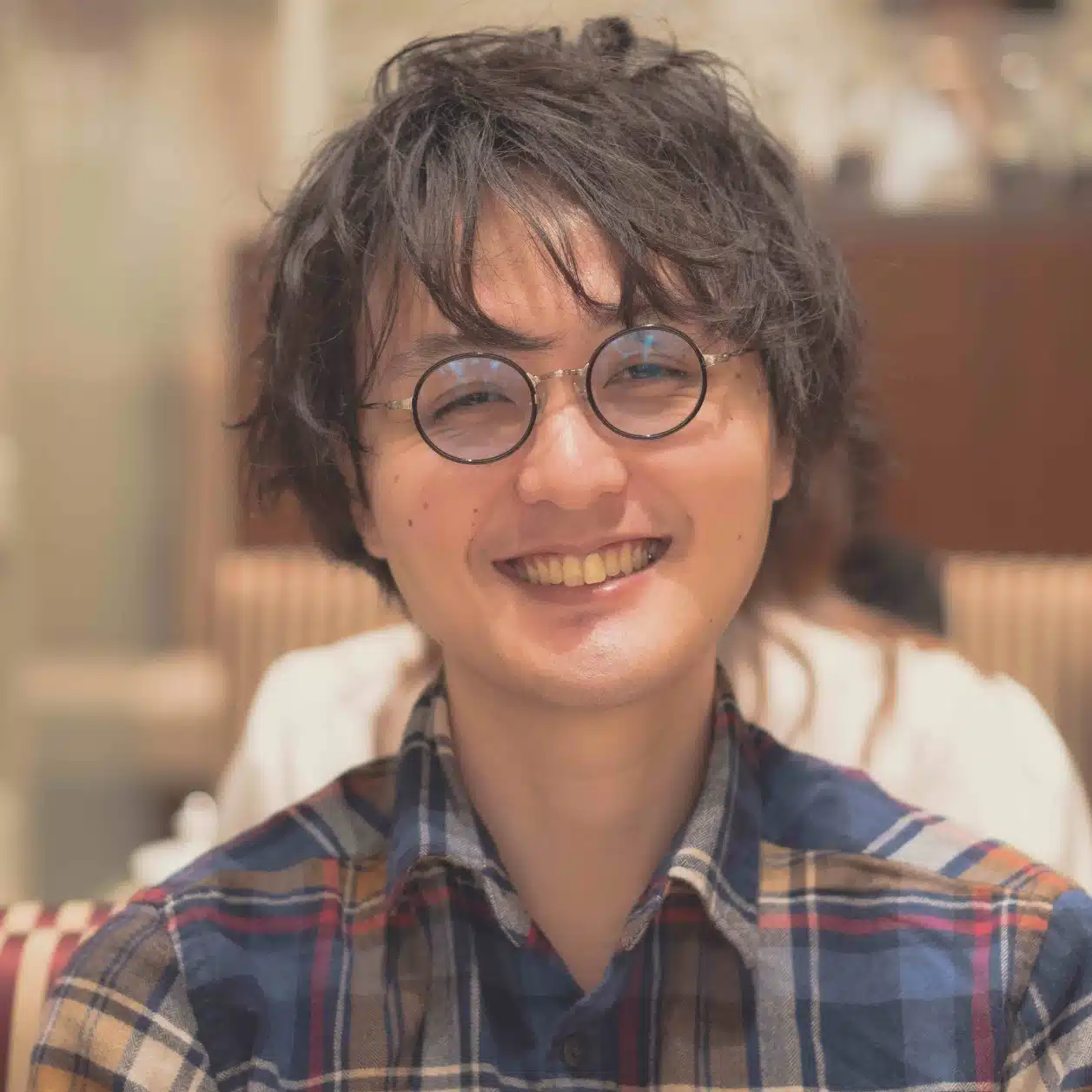 Fumiyasu Sumiya