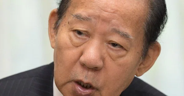 スガ辞任しろ