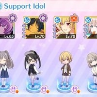 シャニマス Wing編でスキルパネルを取る順番のおすすめ ヒビ Note
