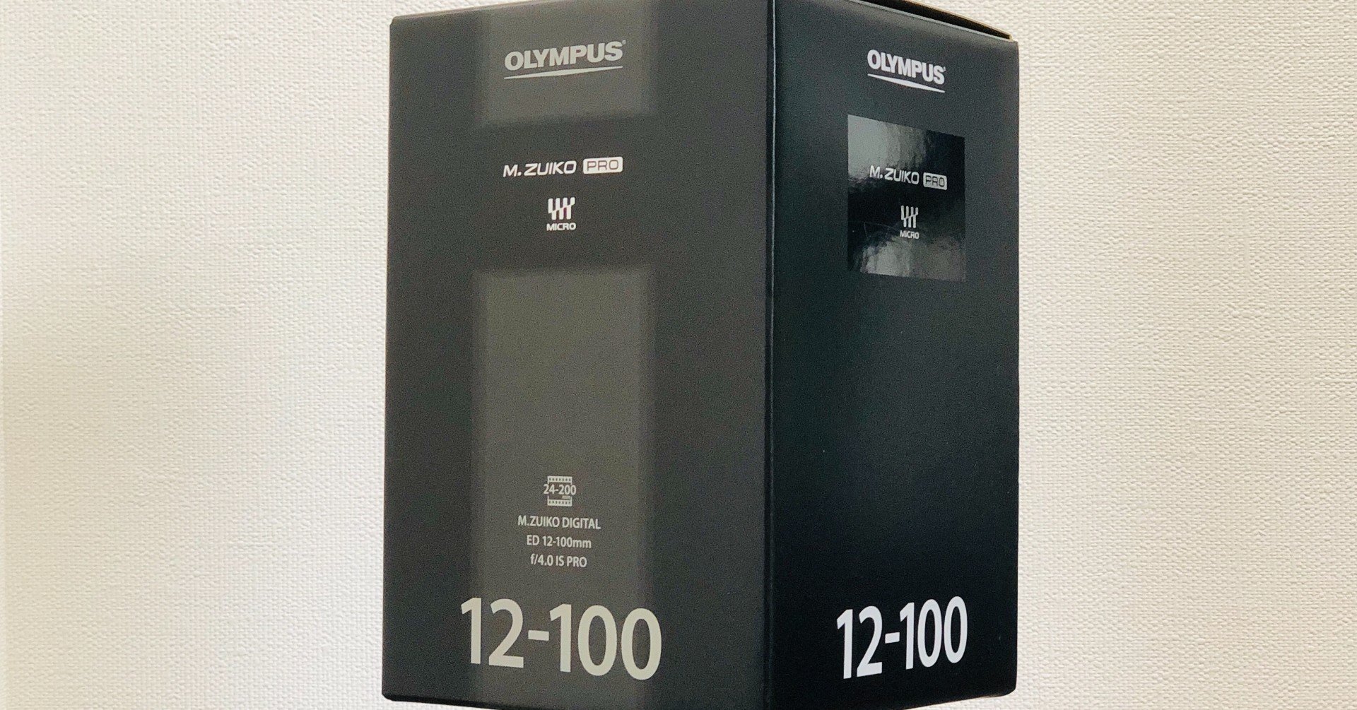 BMPCC4Kのレンズ比較「OLYMPUS 12-100m F4.0」 VS 「KOWA 12mm BMPCC4Kのレンズ比較「OLYMPUS 12-100m F4.0」 VS 「KOWA 12mm