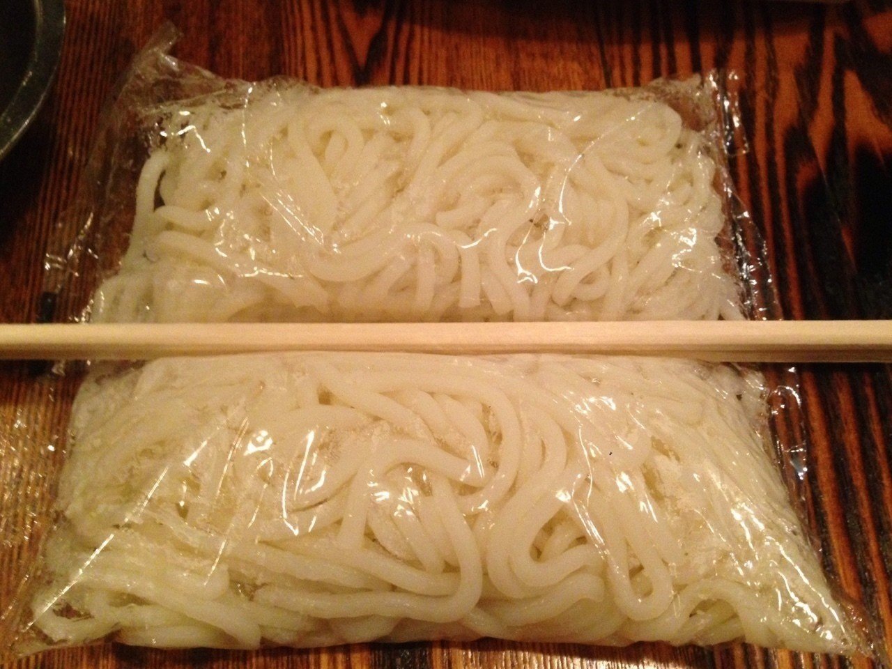 給食のソフト麺 Iroha Note 給食のソフト麺 Iroha Note