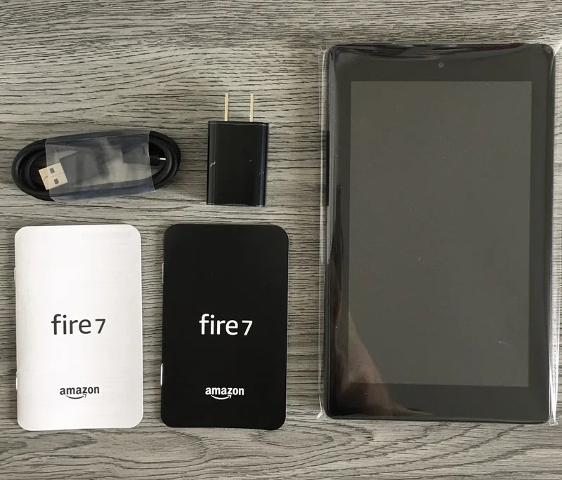 Kindle Fire7を1ヶ月使い倒して分かった 良いところと悪いところ Mai Note