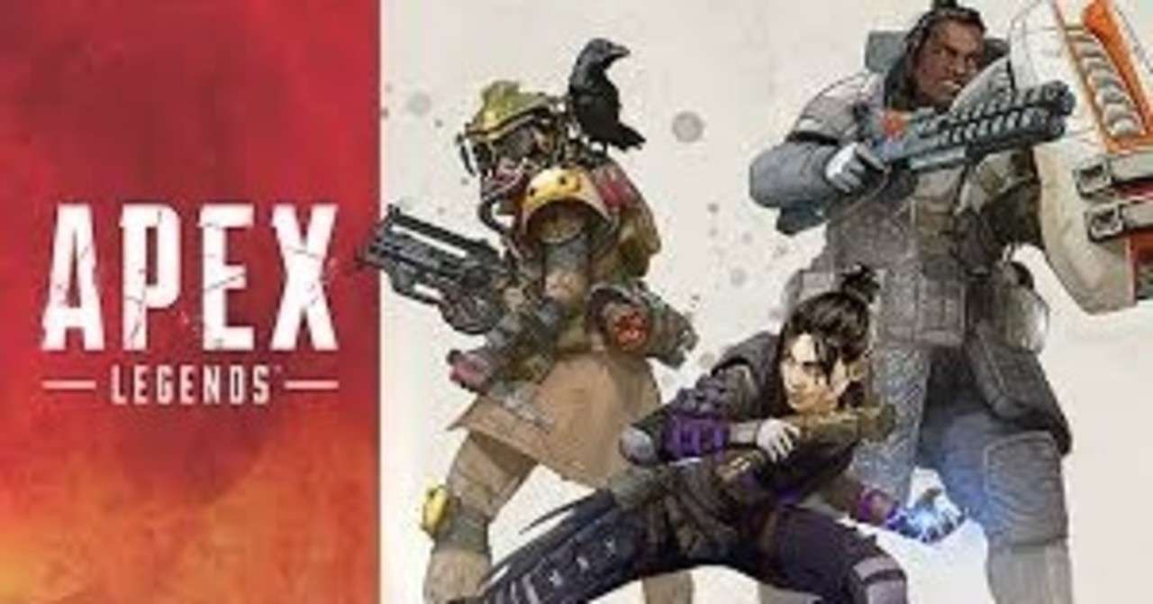 Apex Legendsでのマウス設定を考える とり Note