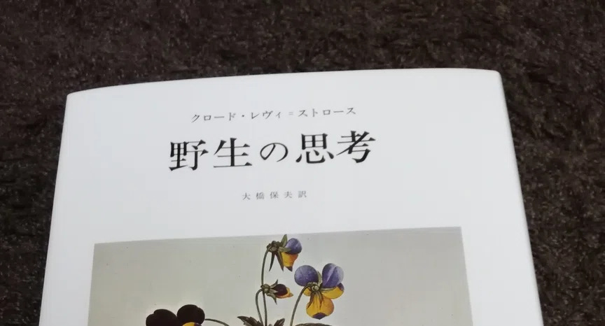 野生の思考｜なかそね｜note