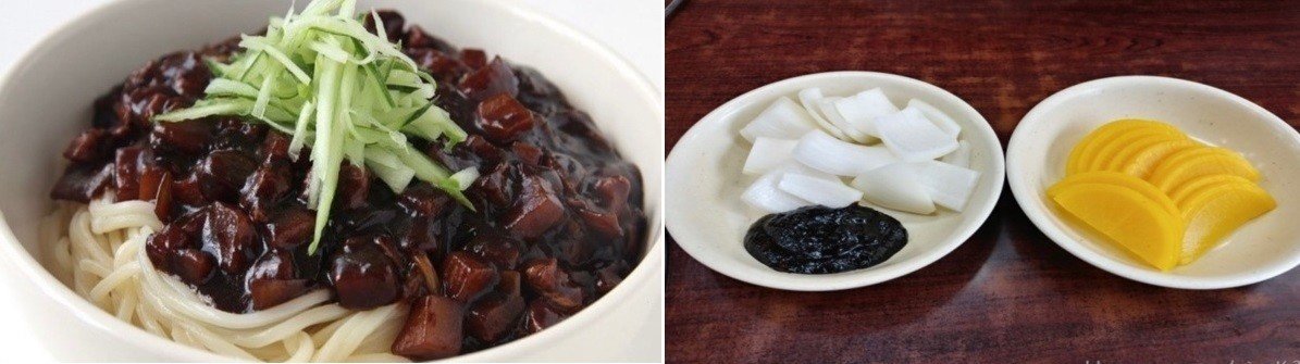 真っ黒なソースのジャジャン麺デート そっとたくあんを添えて ドラマ 賢い医師生活 について 10 南うさぎ 美味しい韓国ドラマ K Contentsをもっと愉しむ Note 真っ黒なソースのジャジャン麺デート そっとたくあんを添えて ドラマ 賢い医師生活 について 10 南うさぎ 美味しい韓国ドラマ K Contentsをもっと愉しむ Note