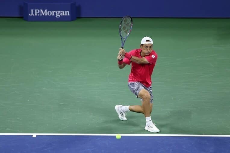 36歳でUSオープン本戦に挑む！添田豪選手に寄せられた700枚の
