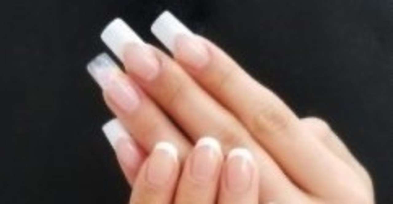 ネイリスト検定2級 後半 カリメロネイル Note