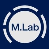M.Lab.
