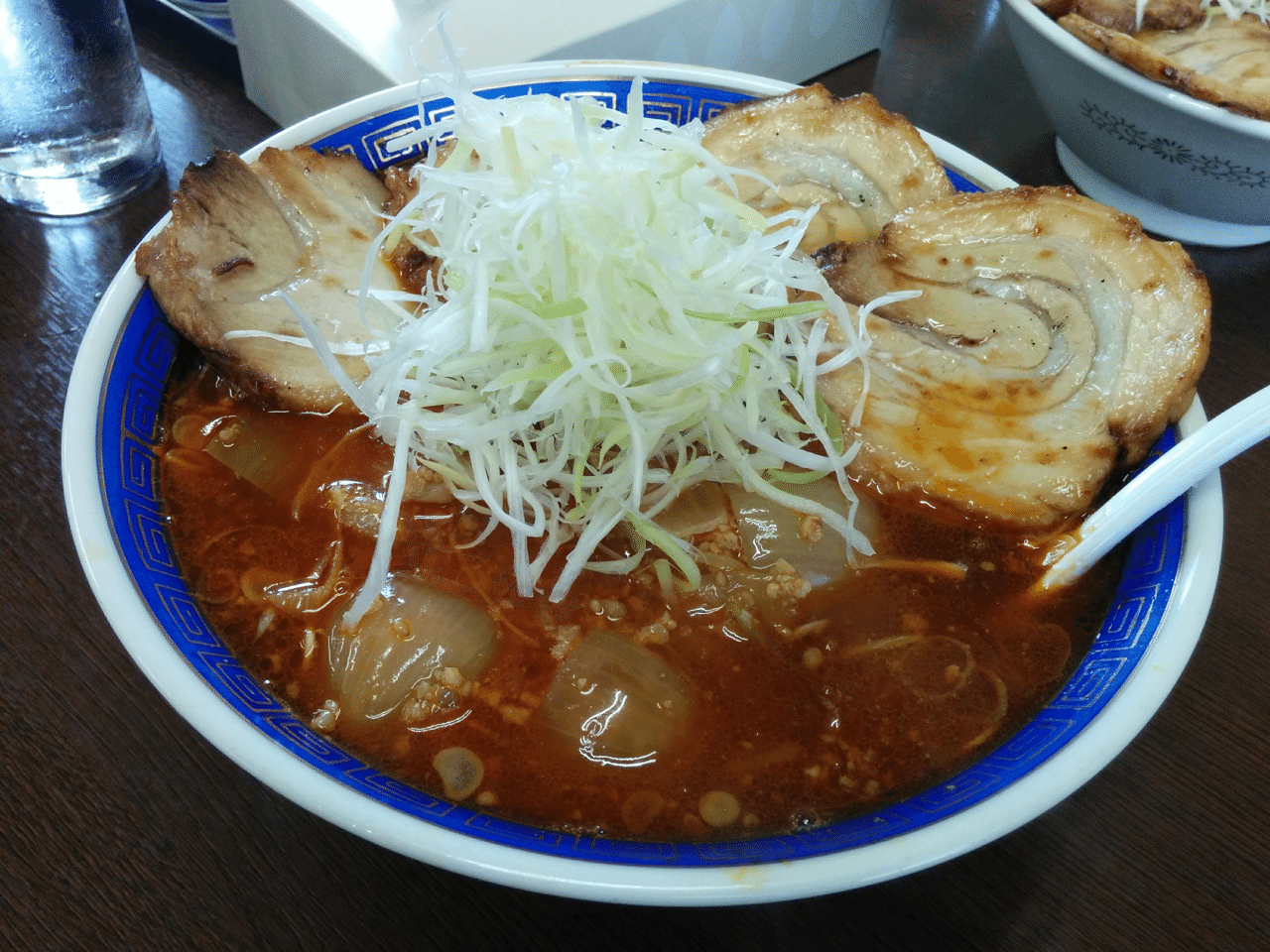 千葉3大ラーメンを発祥の店で全部食べた感想 ぽん太 仮 Note