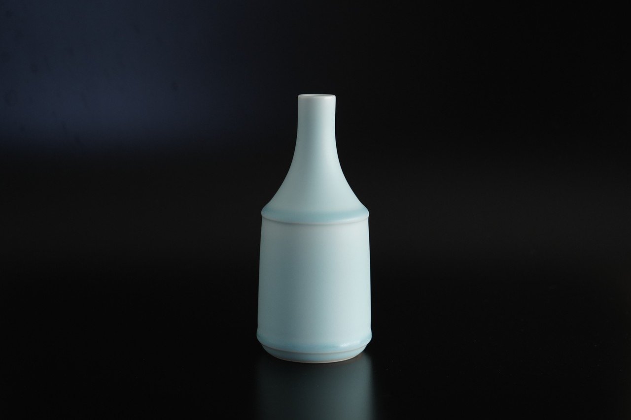 ◇青木昌勝さんの青磁◇｜JIBITAのnote