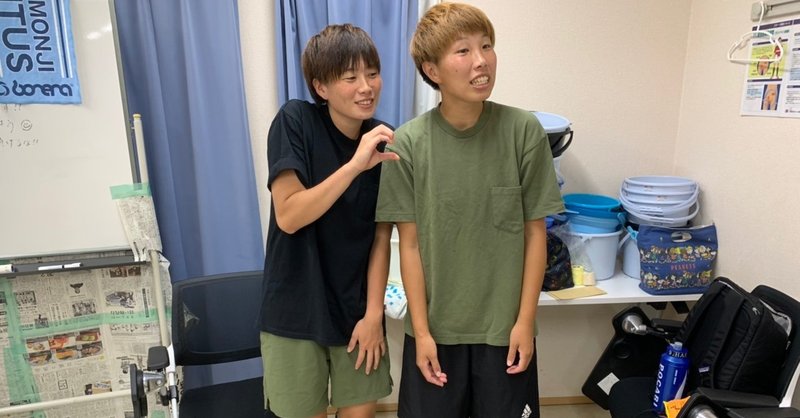 131日後にピッチで活躍するサッカー選手 64日目 65日目 伊藤千梅 Note 131日後にピッチで活躍するサッカー選手 64日目 65日目 伊藤千梅 Note