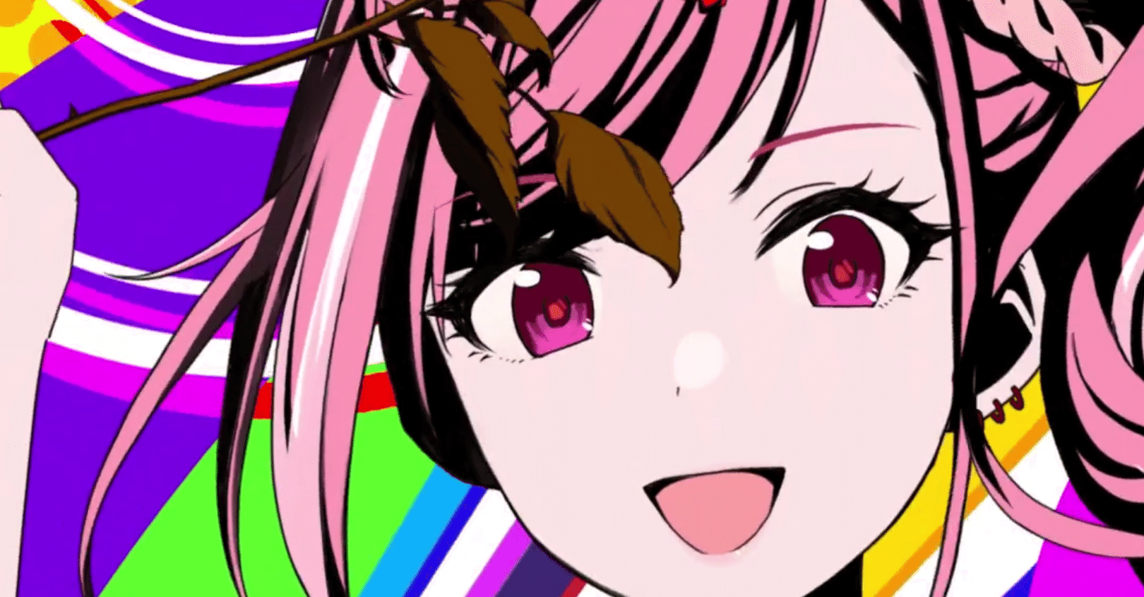 cheer+】有栖川夏葉の話をさせてくれ｜ビャクロク