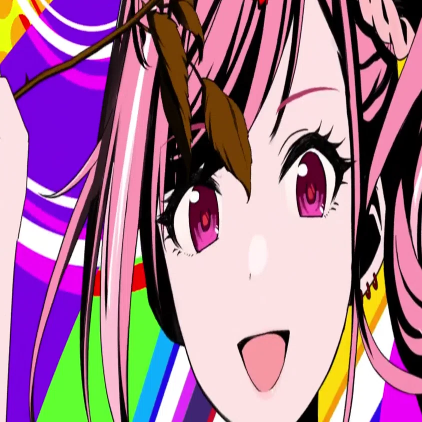 cheer+】有栖川夏葉の話をさせてくれ｜ビャクロク
