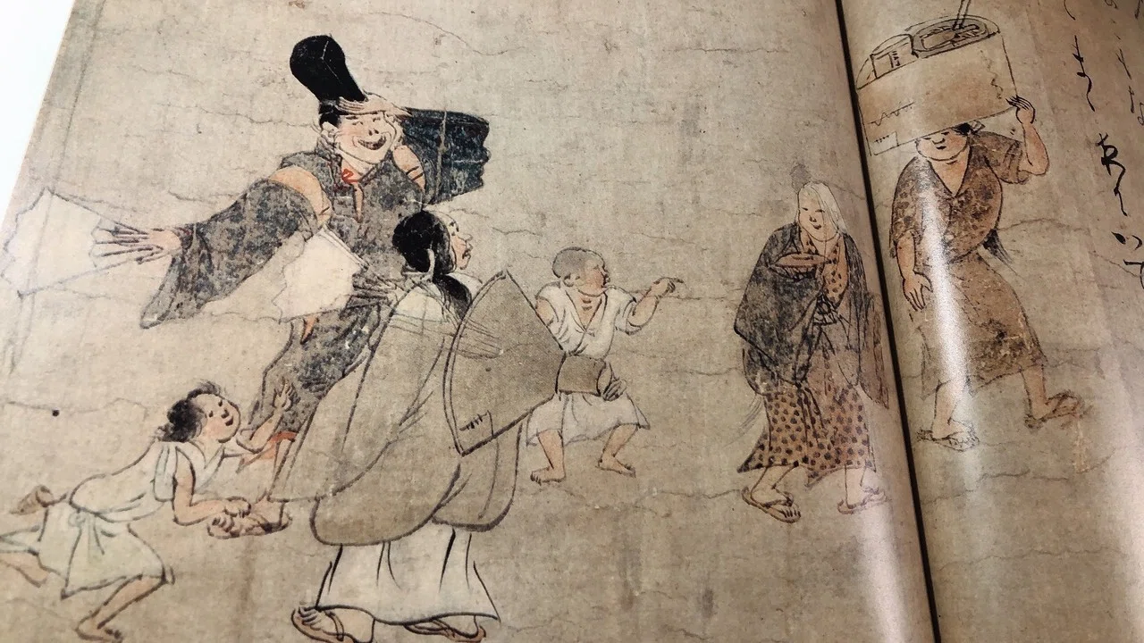 病”とは何か。｜かぽす紀行