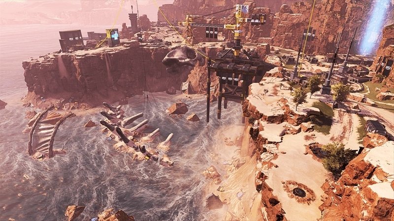 Vc初心者におくる Apex Ledends はじめましてvc Hys ひす ゲームnote Note
