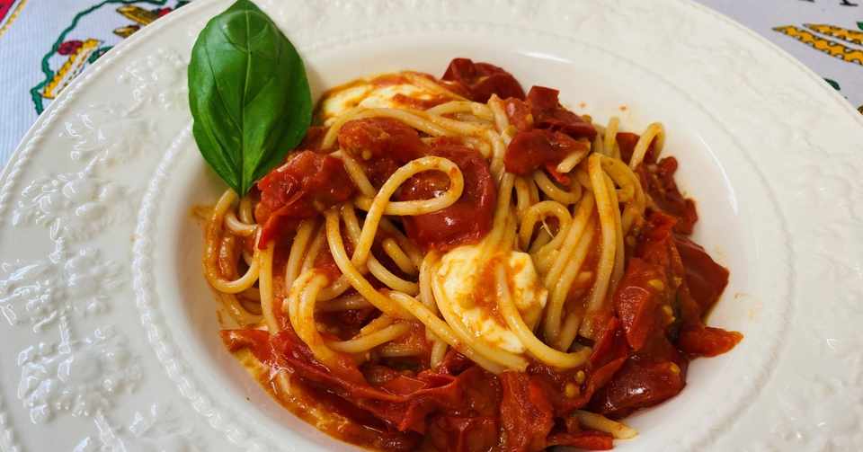 パスタ研究家のおすすめパスタ 日本で手に入るイタリアのパスタの選び方 Aurora マンマのイタリアパスタ研究家 Note