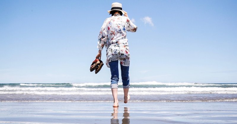 海を愛する人が増えるといいな 思いが言葉になる瞬間 ユウナ 鹿嶋市 Note 海を愛する人が増えるといいな 思いが言葉になる瞬間 ユウナ 鹿嶋市 Note