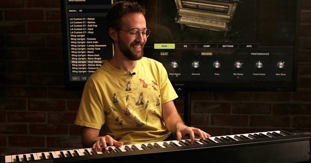 Woody Goss解体新書』どこよりも詳しいWoody Gossまとめ [2]：Woody