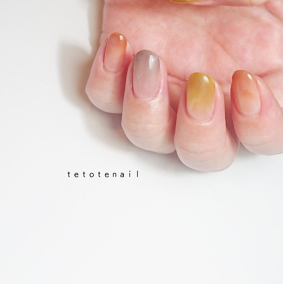 ジェルネイルだけじゃない ネイルサロンでできること Tetotenail F Note ジェルネイルだけじゃない ネイルサロンでできること Tetotenail F Note