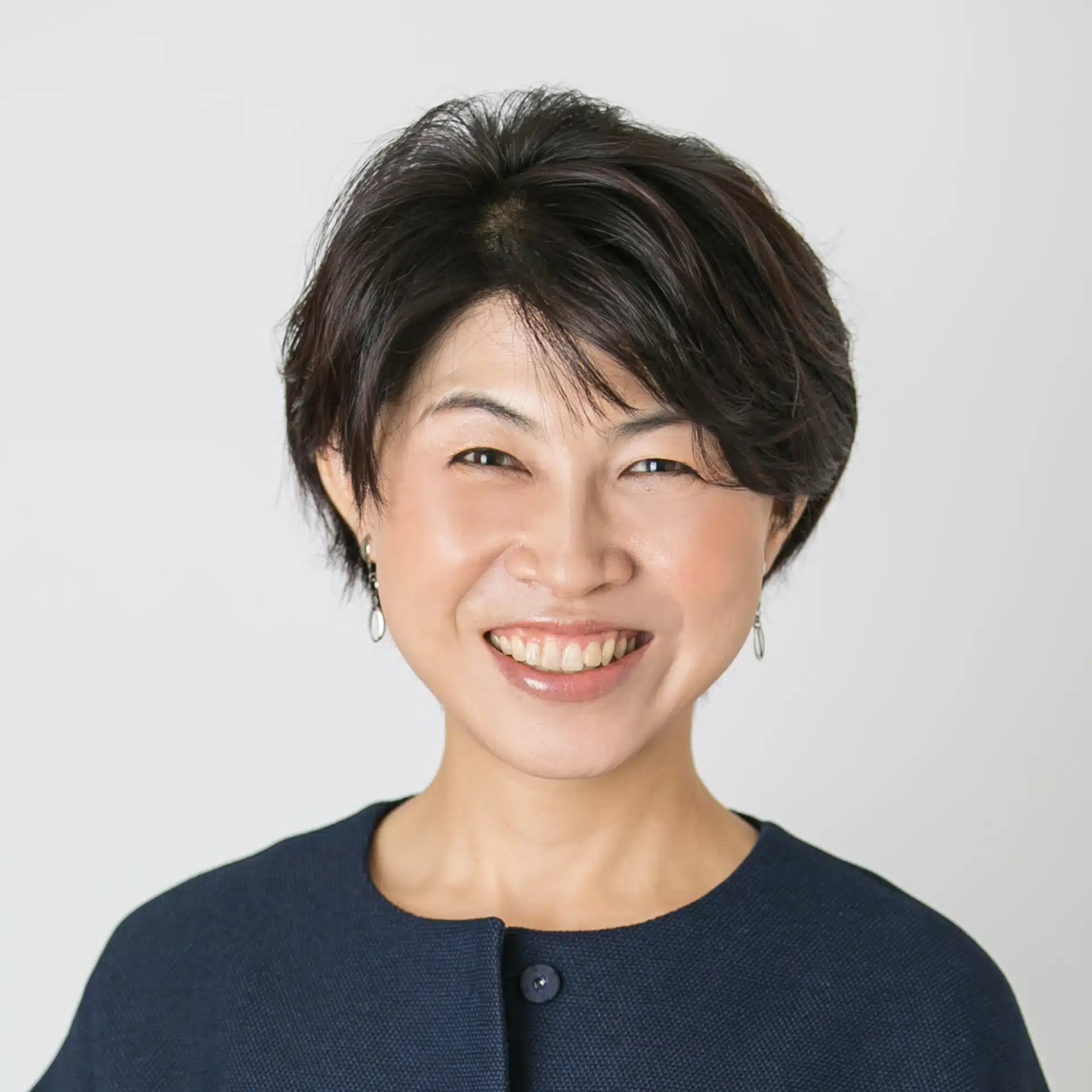 田中　京子