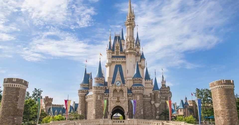 攻略法 1歳の娘と初ディズニーランド 夏バージョン せイチロー Note