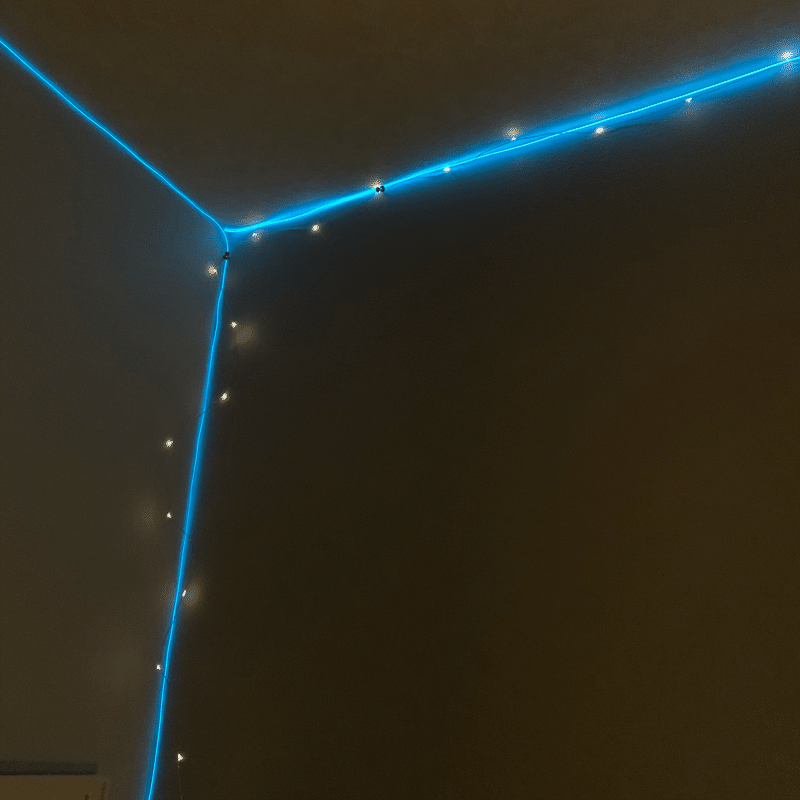 部屋を近未来にしたいんじゃ 没落貴族 Note