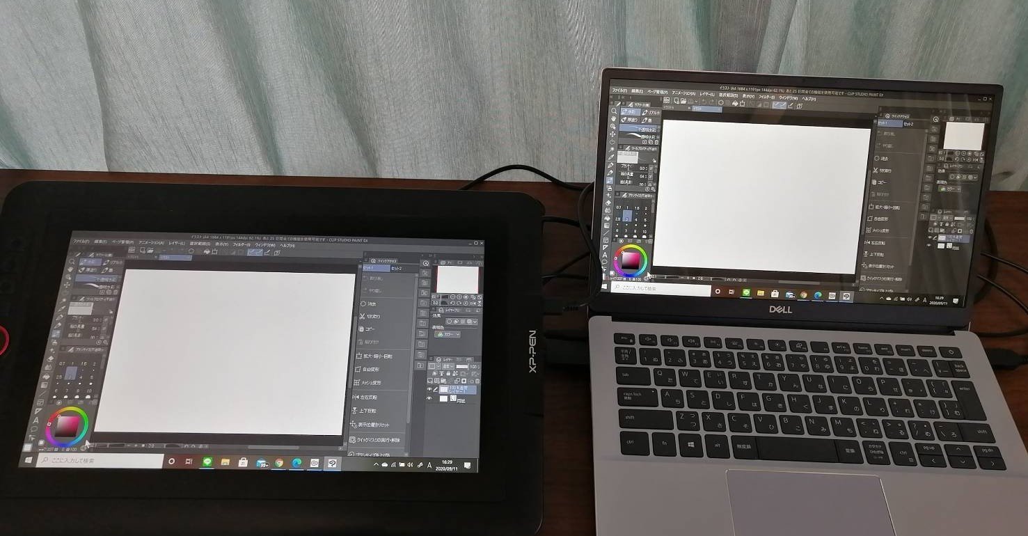 30代素人が唐突に漫画家を目指す｜及川一乃