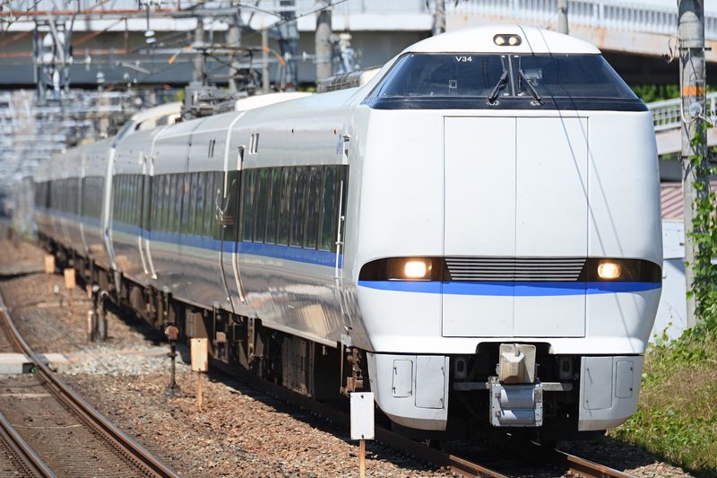 編成写真に最適な画角とは何かを考える 鷺 Note