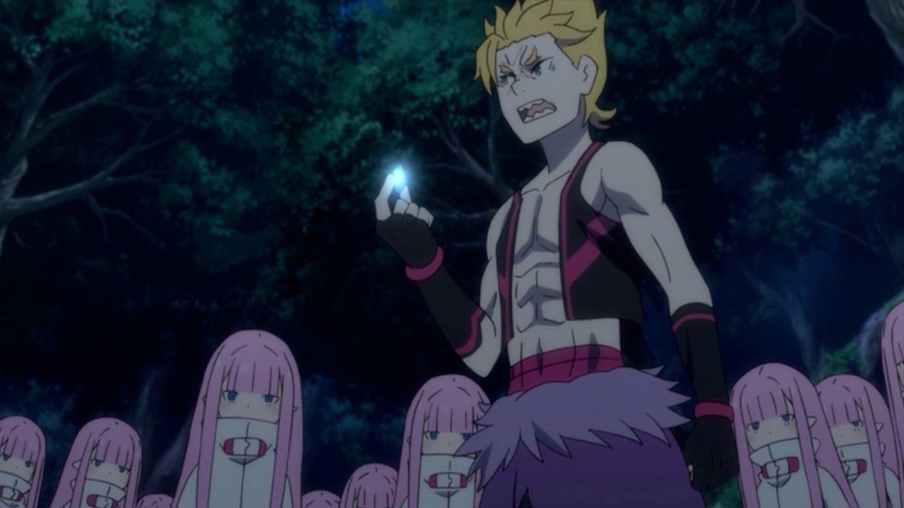 リゼロ 35話 地獄なら知っている 感想 ネタバレ Max 神アニメ研究家 道楽舎 Note リゼロ 35話 地獄なら知っている 感想 ネタバレ Max 神アニメ研究家 道楽舎 Note