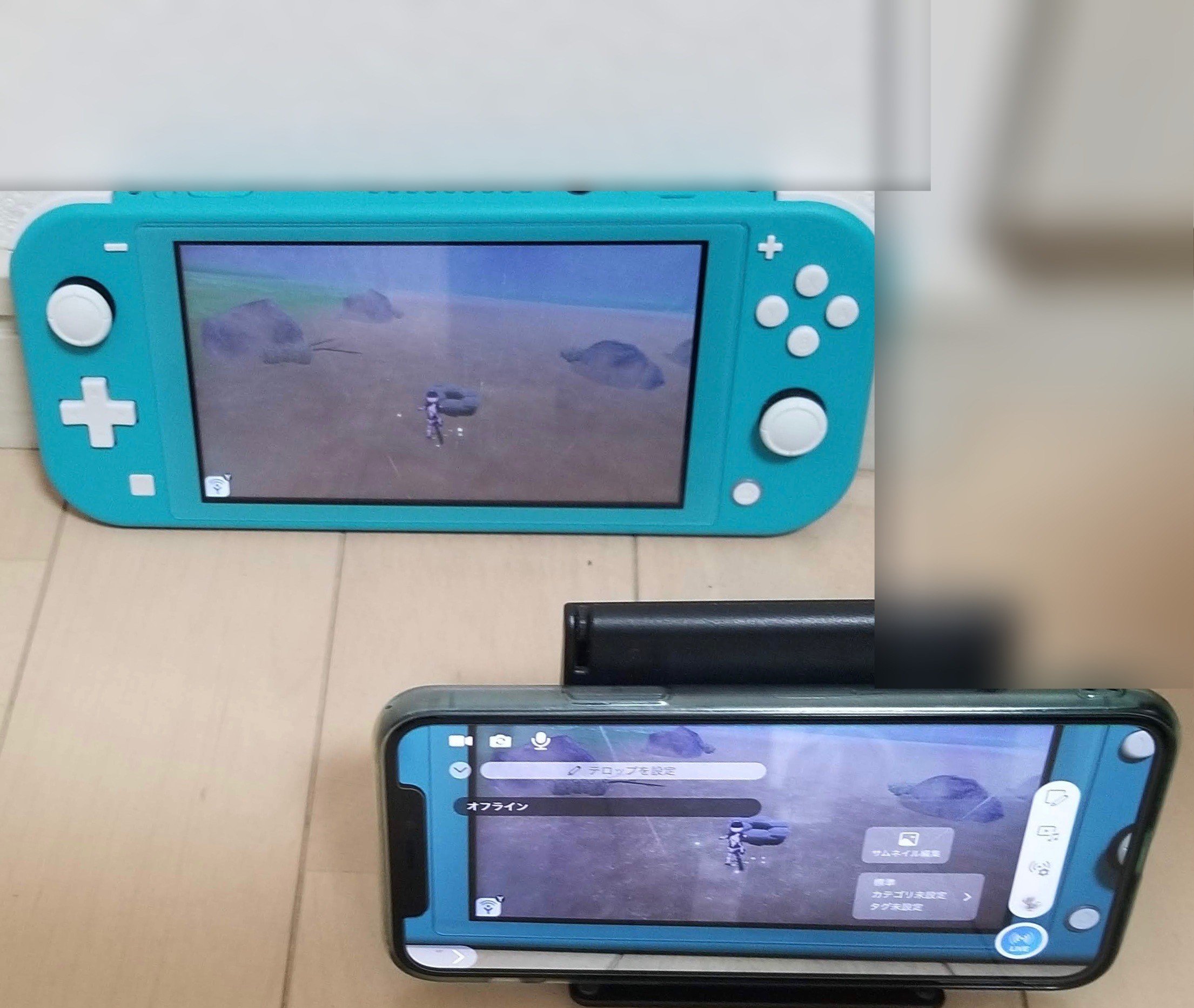 スイッチ キャプチャ Nintendo Switch スイッチ 動画キャプチャの撮り方 ファイル保存の方法は