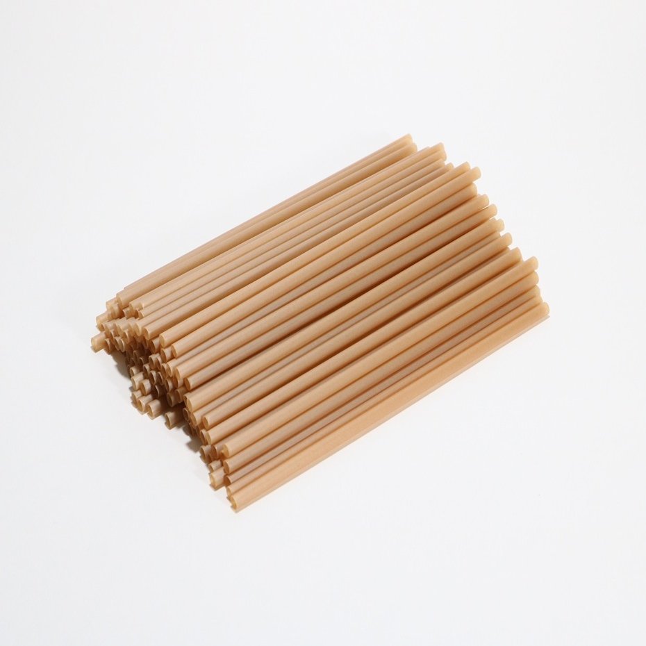 サトウキビストローって グッドイートカンパニー カンカク Note