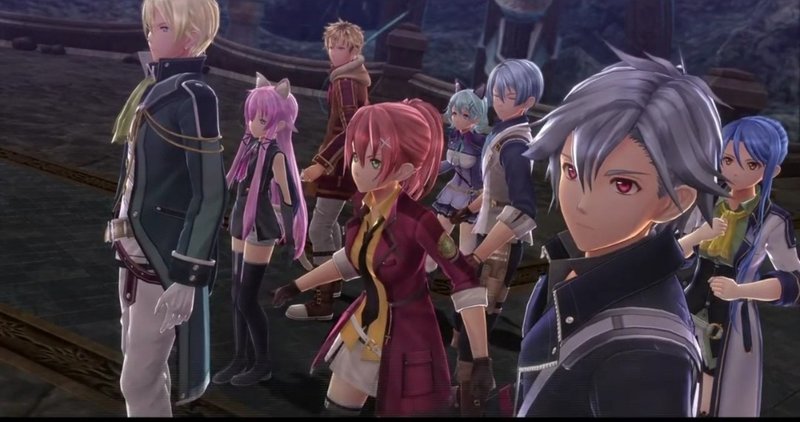 英雄伝説 閃の軌跡 は 色々と完璧なゲームだった 男アリス ゲーム実況者 Note 英雄伝説 閃の軌跡 は 色々と完璧なゲームだった 男アリス ゲーム実況者 Note