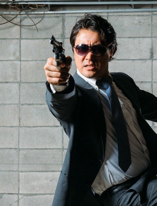 漫画の敵役キャラは社会の成功者とサラリーマンであり 主人公は常に幼児である 谷口マサト Note