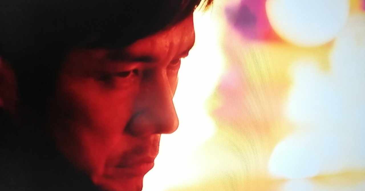 映画俳優 の新着タグ記事一覧 Note つくる つながる とどける