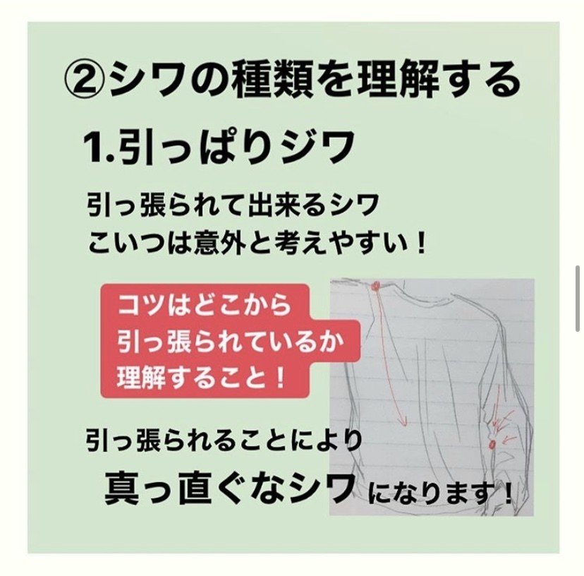 服の練習法 しいたけさん Note