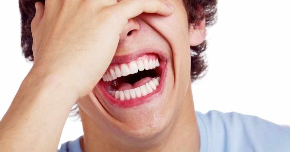 爆笑する夢をみた朝は幸せだ にしいなるひろ Note